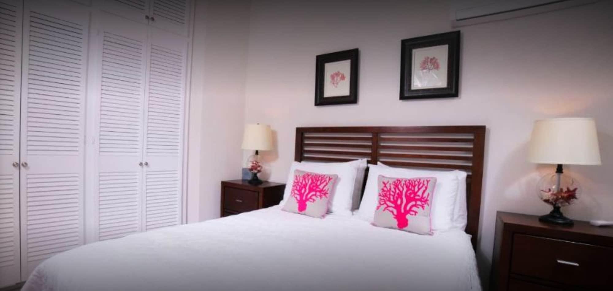 Lantana Resort Barbados by Island Villas Saint James Exterior foto
