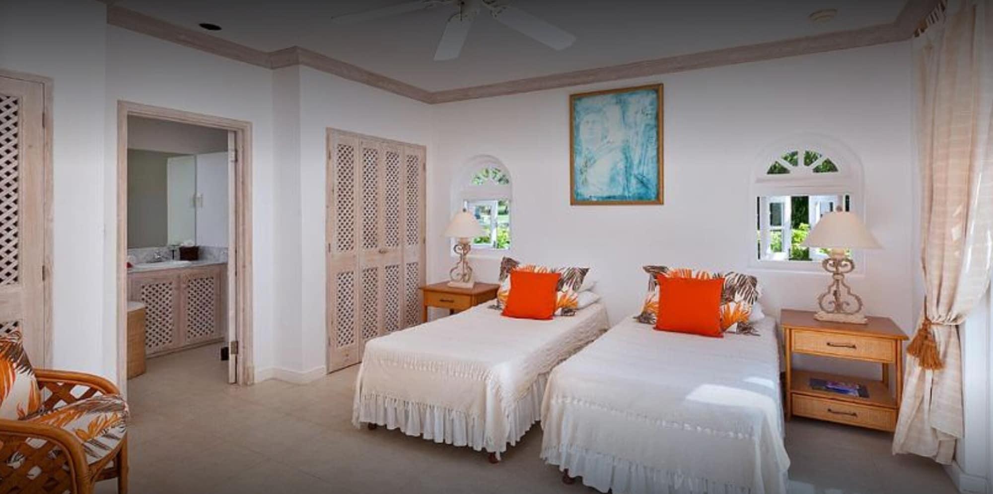 Lantana Resort Barbados by Island Villas Saint James Exterior foto