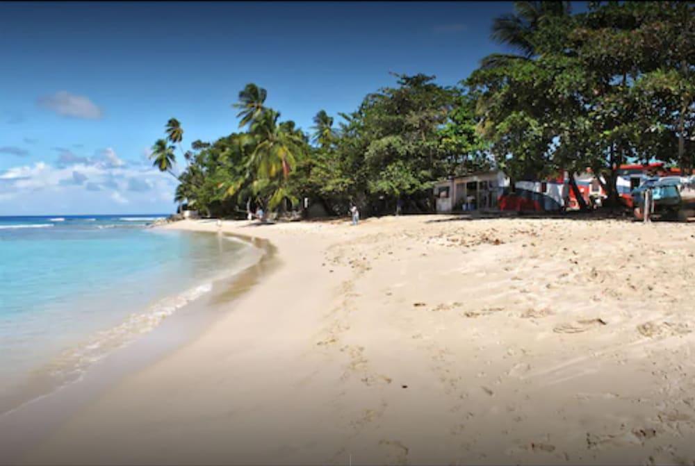 Lantana Resort Barbados by Island Villas Saint James Exterior foto