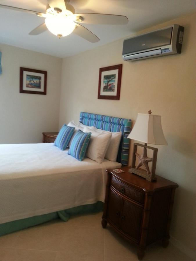 Lantana Resort Barbados by Island Villas Saint James Exterior foto
