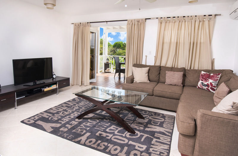 Lantana Resort Barbados by Island Villas Saint James Exterior foto