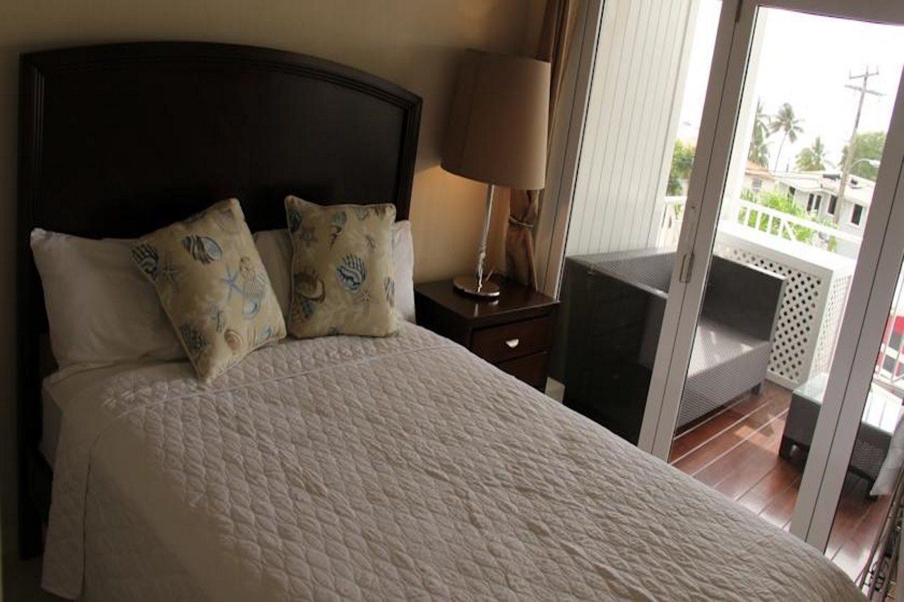 Lantana Resort Barbados by Island Villas Saint James Exterior foto