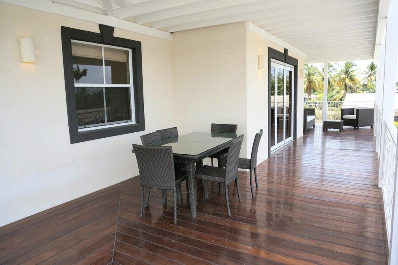 Lantana Resort Barbados by Island Villas Saint James Exterior foto