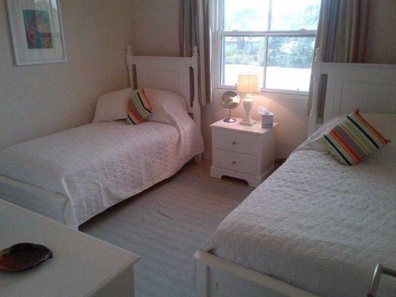 Lantana Resort Barbados by Island Villas Saint James Exterior foto