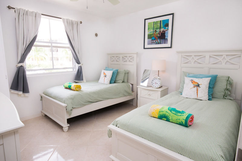 Lantana Resort Barbados by Island Villas Saint James Exterior foto
