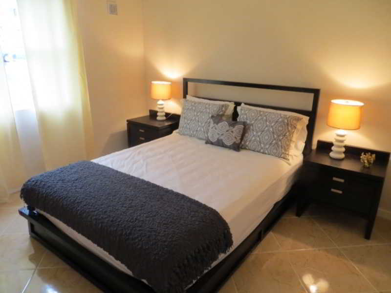 Lantana Resort Barbados by Island Villas Saint James Exterior foto