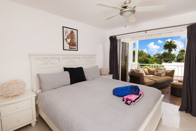 Lantana Resort Barbados by Island Villas Saint James Exterior foto