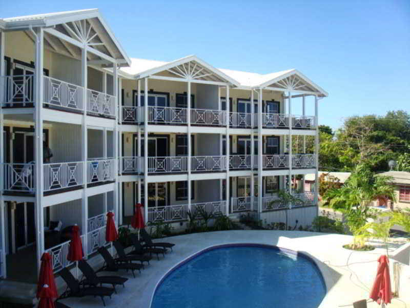 Lantana Resort Barbados by Island Villas Saint James Exterior foto