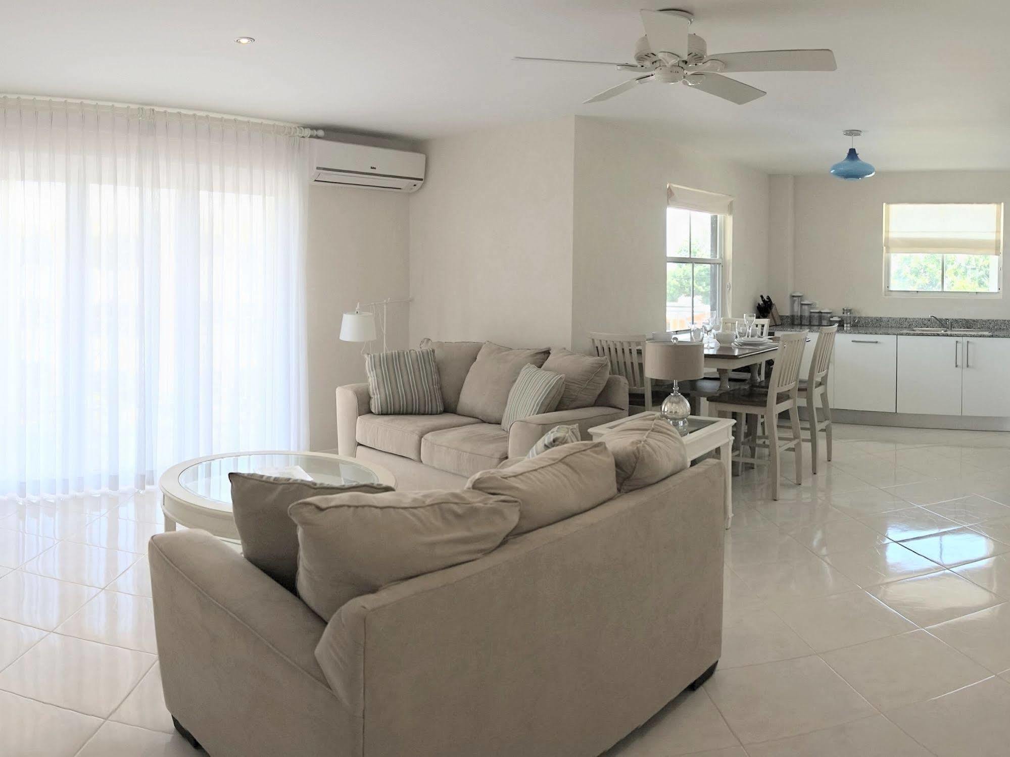 Lantana Resort Barbados by Island Villas Saint James Exterior foto