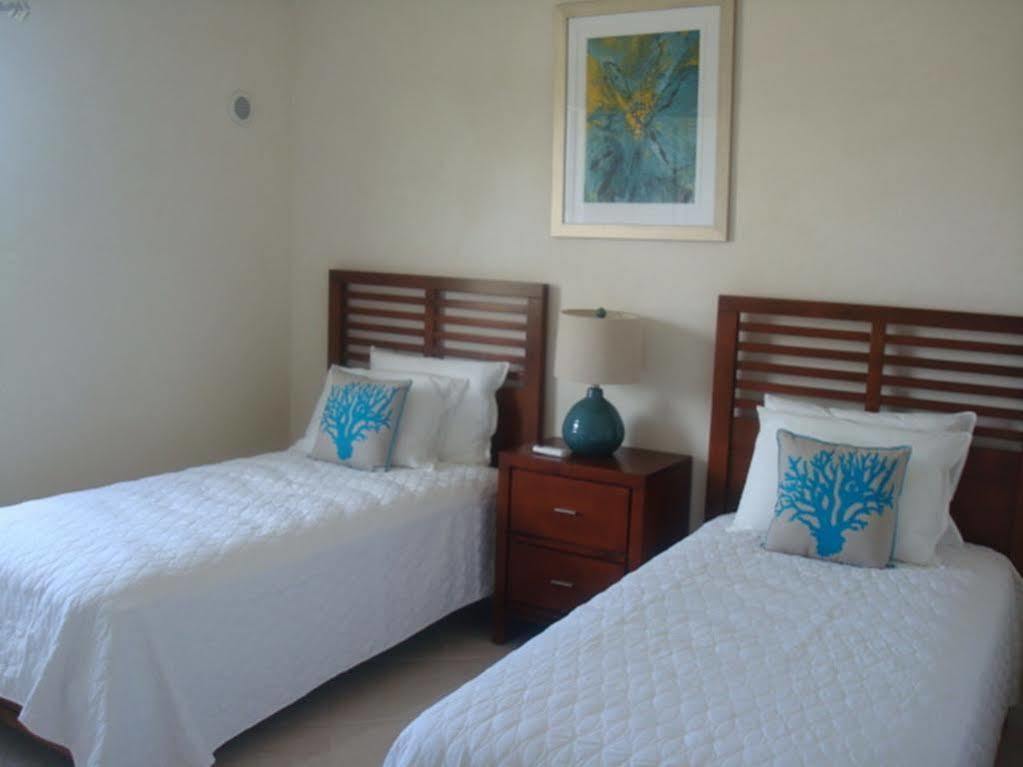 Lantana Resort Barbados by Island Villas Saint James Exterior foto