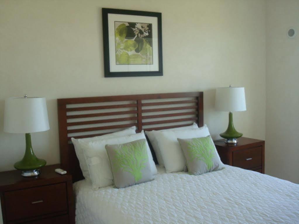 Lantana Resort Barbados by Island Villas Saint James Exterior foto
