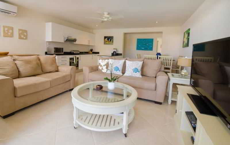 Lantana Resort Barbados by Island Villas Saint James Exterior foto