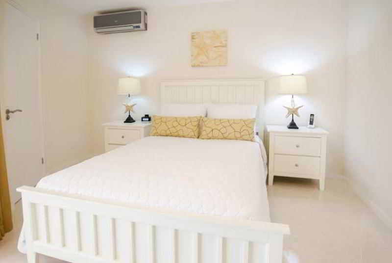 Lantana Resort Barbados by Island Villas Saint James Exterior foto